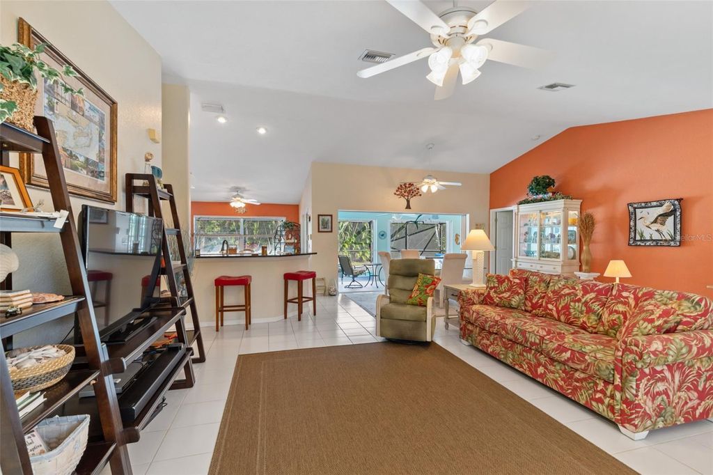 Image 4 of property listing at 7660 GRANDE PINE ROAD, Bokeelia, FL 33922