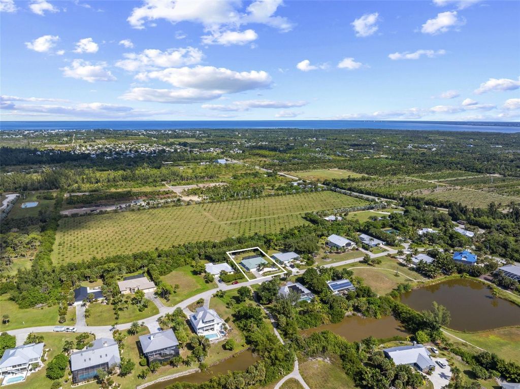 Image 33 of property listing at 7660 GRANDE PINE ROAD, Bokeelia, FL 33922