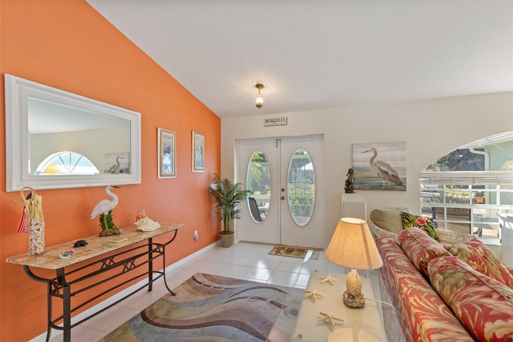 Image 8 of property listing at 7660 GRANDE PINE ROAD, Bokeelia, FL 33922