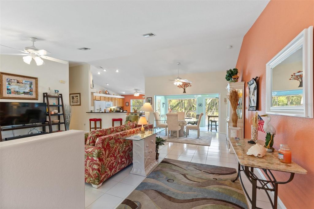 Image 10 of property listing at 7660 GRANDE PINE ROAD, Bokeelia, FL 33922