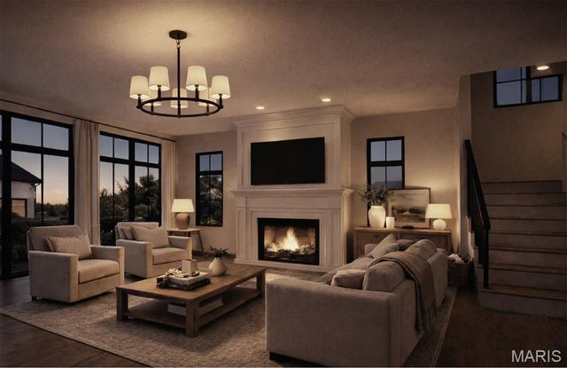 338 W Rose Hill Avenue, Kirkwood, MO 63122