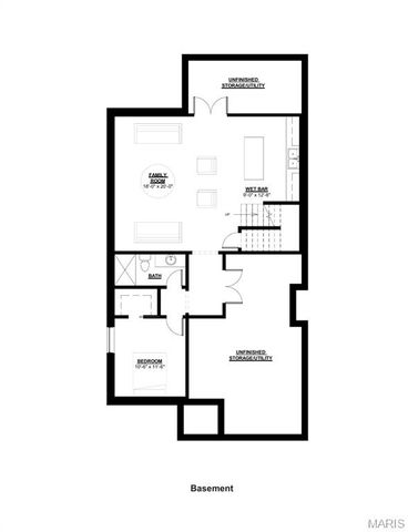 338 W Rose Hill Avenue, Kirkwood, MO 63122