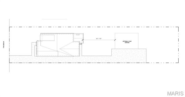 338 W Rose Hill Avenue, Kirkwood, MO 63122