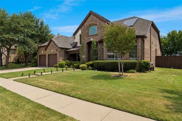 2655 Waterfront Drive, Grand Prairie, TX 75054
