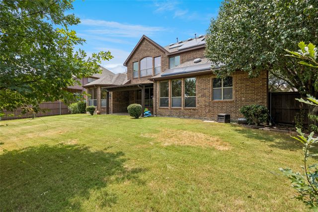 2655 Waterfront Drive, Grand Prairie, TX 75054