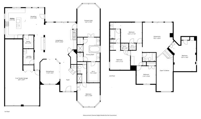 2655 Waterfront Drive, Grand Prairie, TX 75054