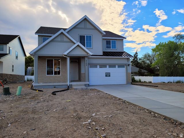 3562 S CARNAGIE LN, West Valley City, UT 84120