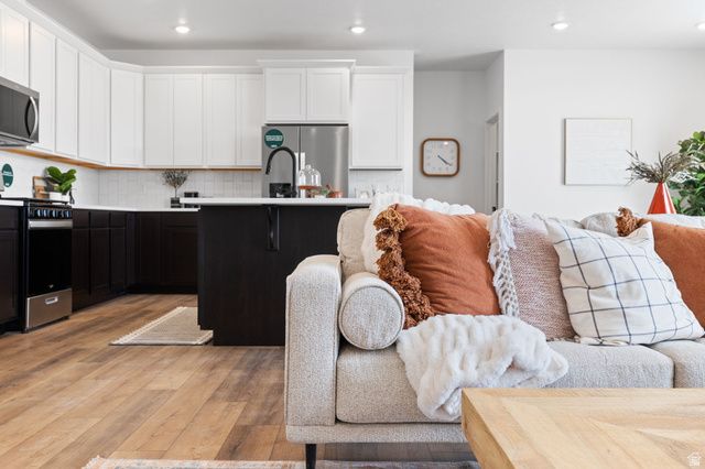 3562 S CARNAGIE LN, West Valley City, UT 84120