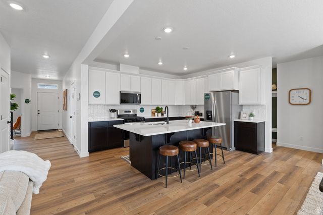 3562 S CARNAGIE LN, West Valley City, UT 84120