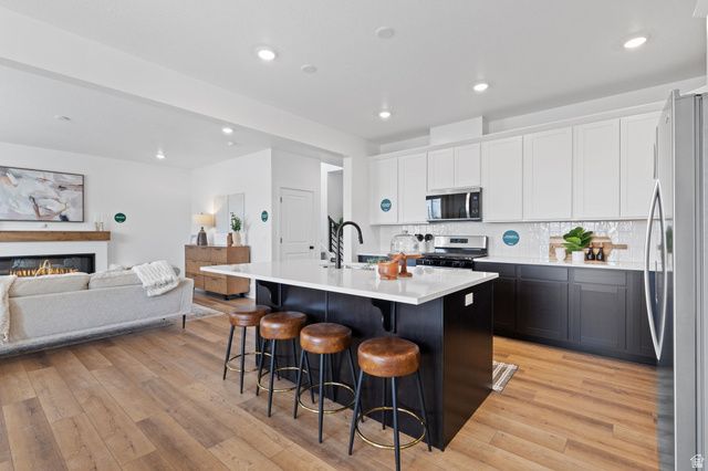 3562 S CARNAGIE LN, West Valley City, UT 84120