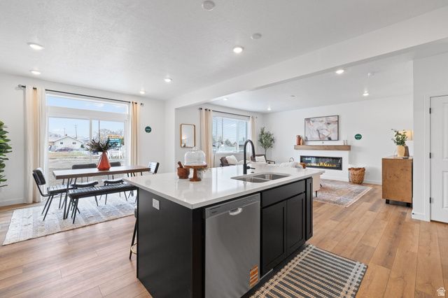 3562 S CARNAGIE LN, West Valley City, UT 84120