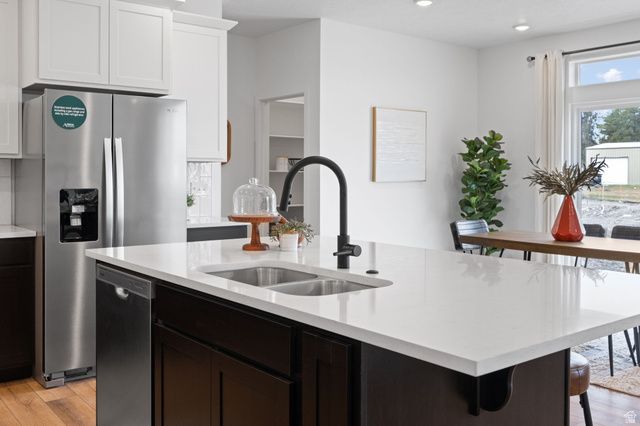 3562 S CARNAGIE LN, West Valley City, UT 84120