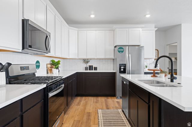 3562 S CARNAGIE LN, West Valley City, UT 84120