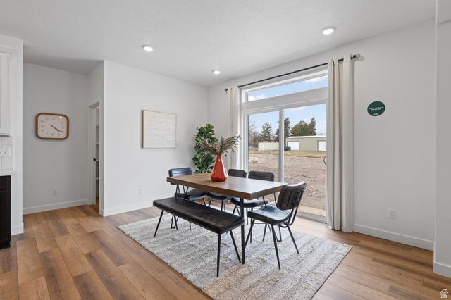 3562 S CARNAGIE LN, West Valley City, UT 84120