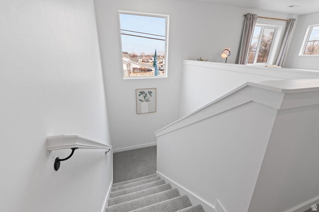 3562 S CARNAGIE LN, West Valley City, UT 84120