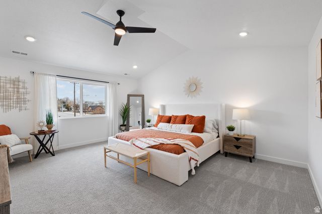 3562 S CARNAGIE LN, West Valley City, UT 84120