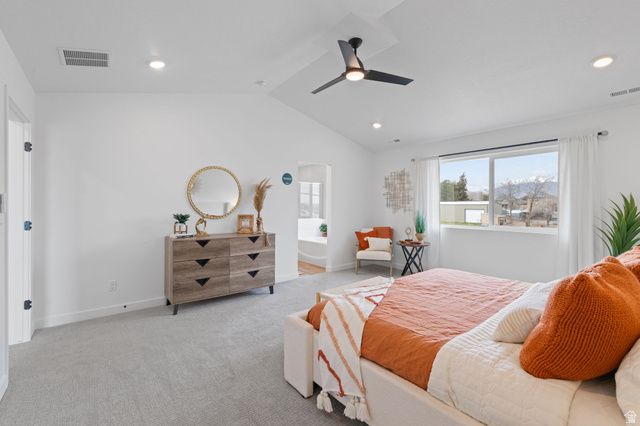3562 S CARNAGIE LN, West Valley City, UT 84120