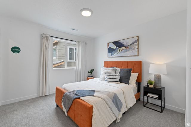 3562 S CARNAGIE LN, West Valley City, UT 84120