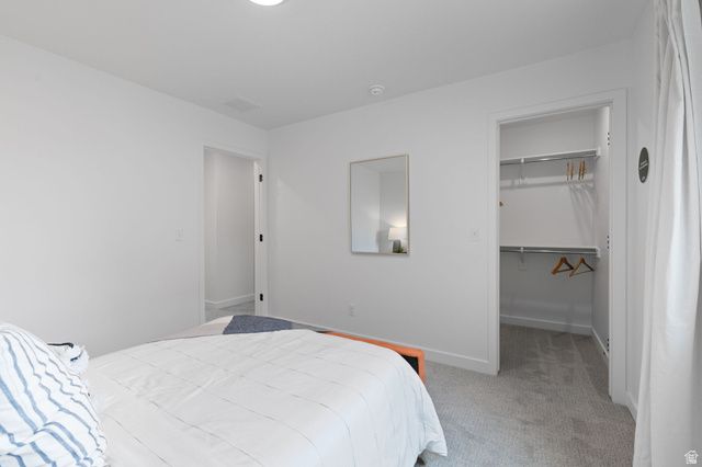 3562 S CARNAGIE LN, West Valley City, UT 84120