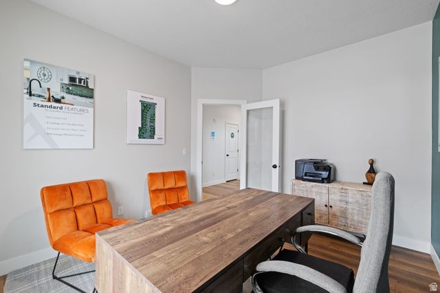 3562 S CARNAGIE LN, West Valley City, UT 84120
