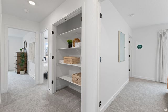 3562 S CARNAGIE LN, West Valley City, UT 84120