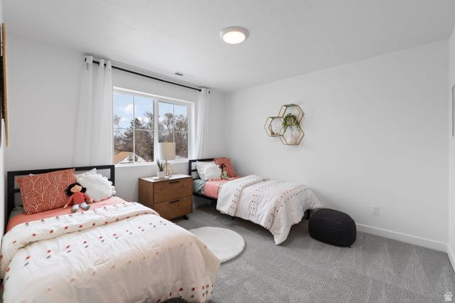 3562 S CARNAGIE LN, West Valley City, UT 84120