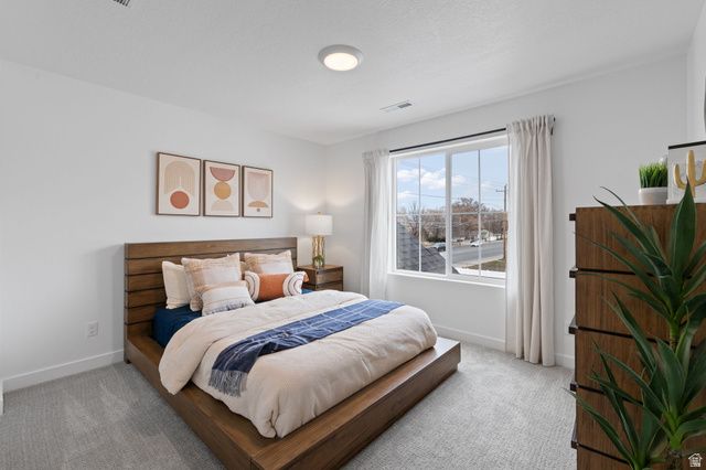 3562 S CARNAGIE LN, West Valley City, UT 84120