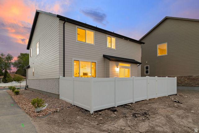 3562 S CARNAGIE LN, West Valley City, UT 84120