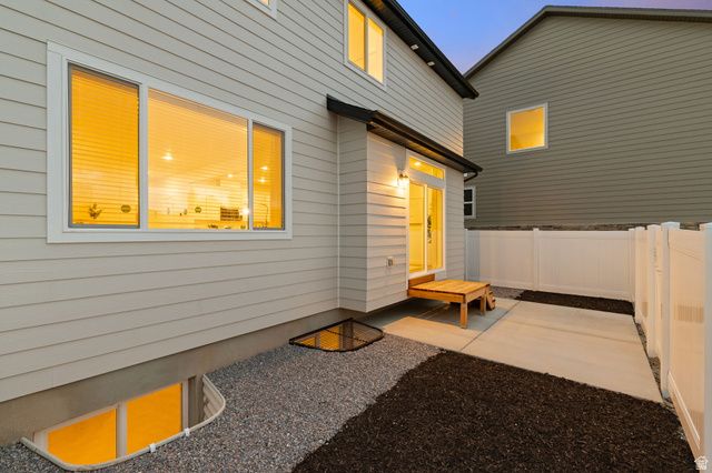 3562 S CARNAGIE LN, West Valley City, UT 84120