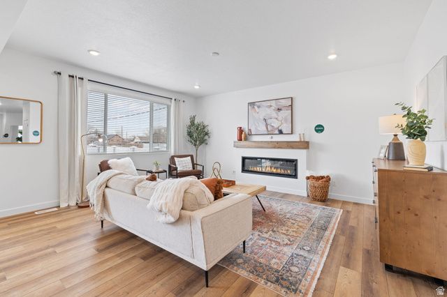 3562 S CARNAGIE LN, West Valley City, UT 84120