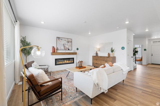 3562 S CARNAGIE LN, West Valley City, UT 84120