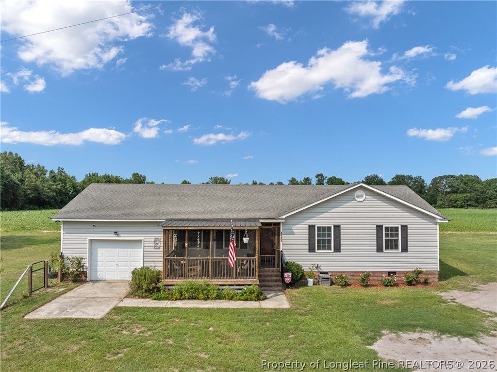 1435 Old Mintz Highway, Roseboro, NC 28382 — photo 2