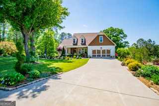 348 N Ridge Lane, Temple, GA 30179
