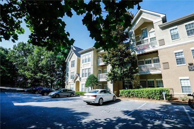 4102 Westchester Ridge, Atlanta, GA 30329