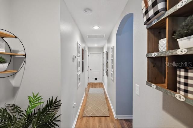 4318 ENGLISH TURN WAY, Wesley Chapel, FL 33543