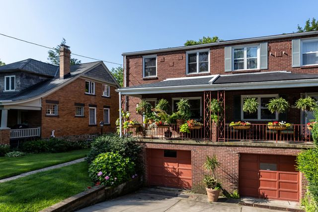 7140 Reynolds STREET, Point Breeze, PA 15208