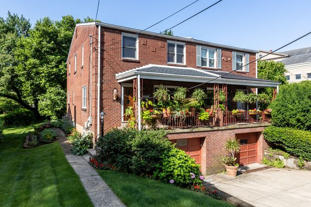 7140 Reynolds STREET, Point Breeze, PA 15208