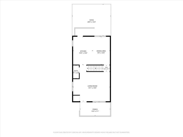 7140 Reynolds STREET, Point Breeze, PA 15208