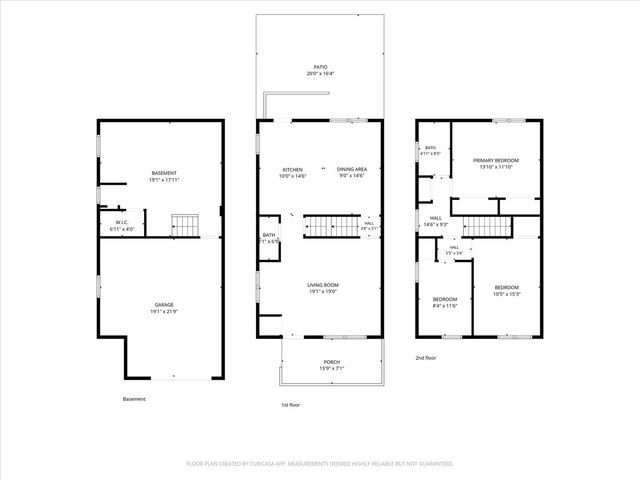 7140 Reynolds STREET, Point Breeze, PA 15208