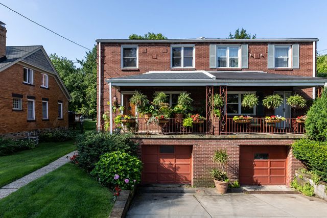 7140 Reynolds STREET, Point Breeze, PA 15208