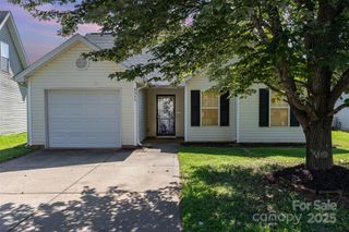 8045 Mcgarry Trail, Charlotte, NC 28214