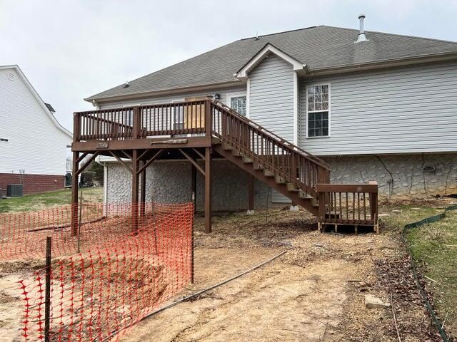 7598 Pfizer Drive, Ooltewah, TN 37363