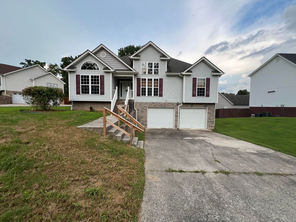 7598 Pfizer Drive, Ooltewah, TN 37363