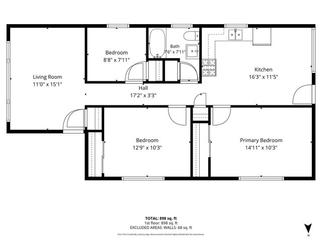 1018 S 11th Avenue 2, Maywood, IL 60153