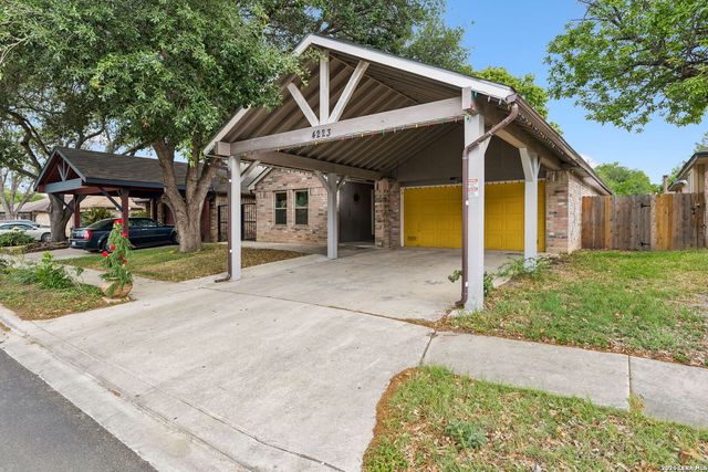 4223 Katrina, San Antonio, TX 78222