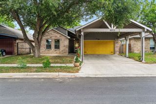 4223 Katrina, San Antonio, TX 78222