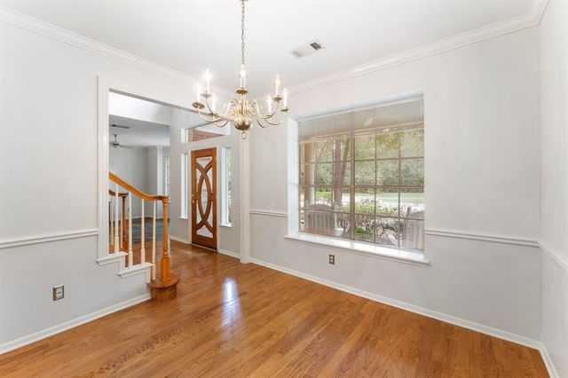 204 N Mill Trace Drive, The Woodlands, TX 77381