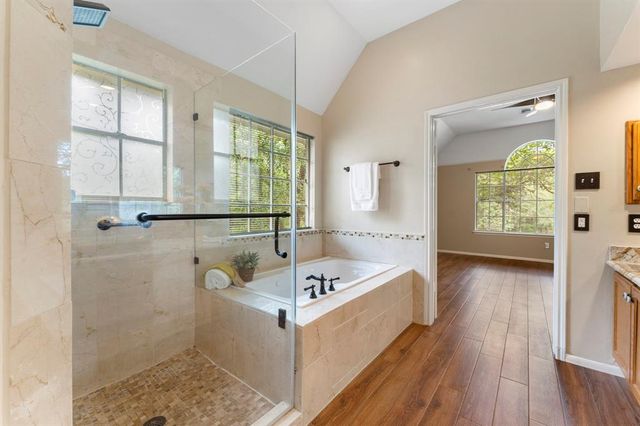 204 N Mill Trace Drive, The Woodlands, TX 77381