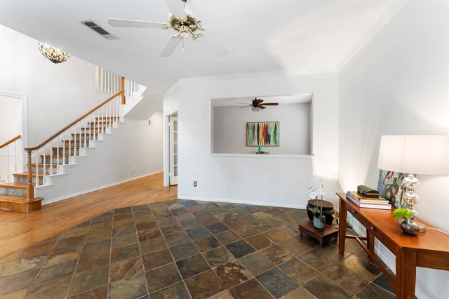 204 N Mill Trace Drive, The Woodlands, TX 77381