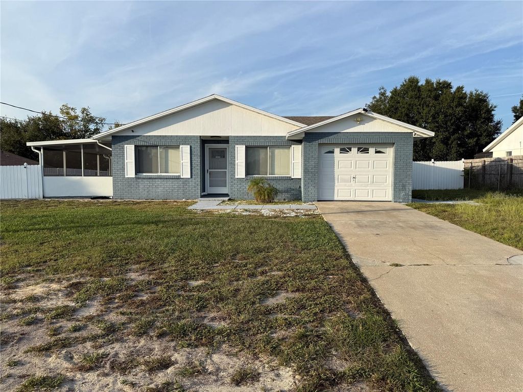 1594 MONICA STREET, Deltona, FL 32725